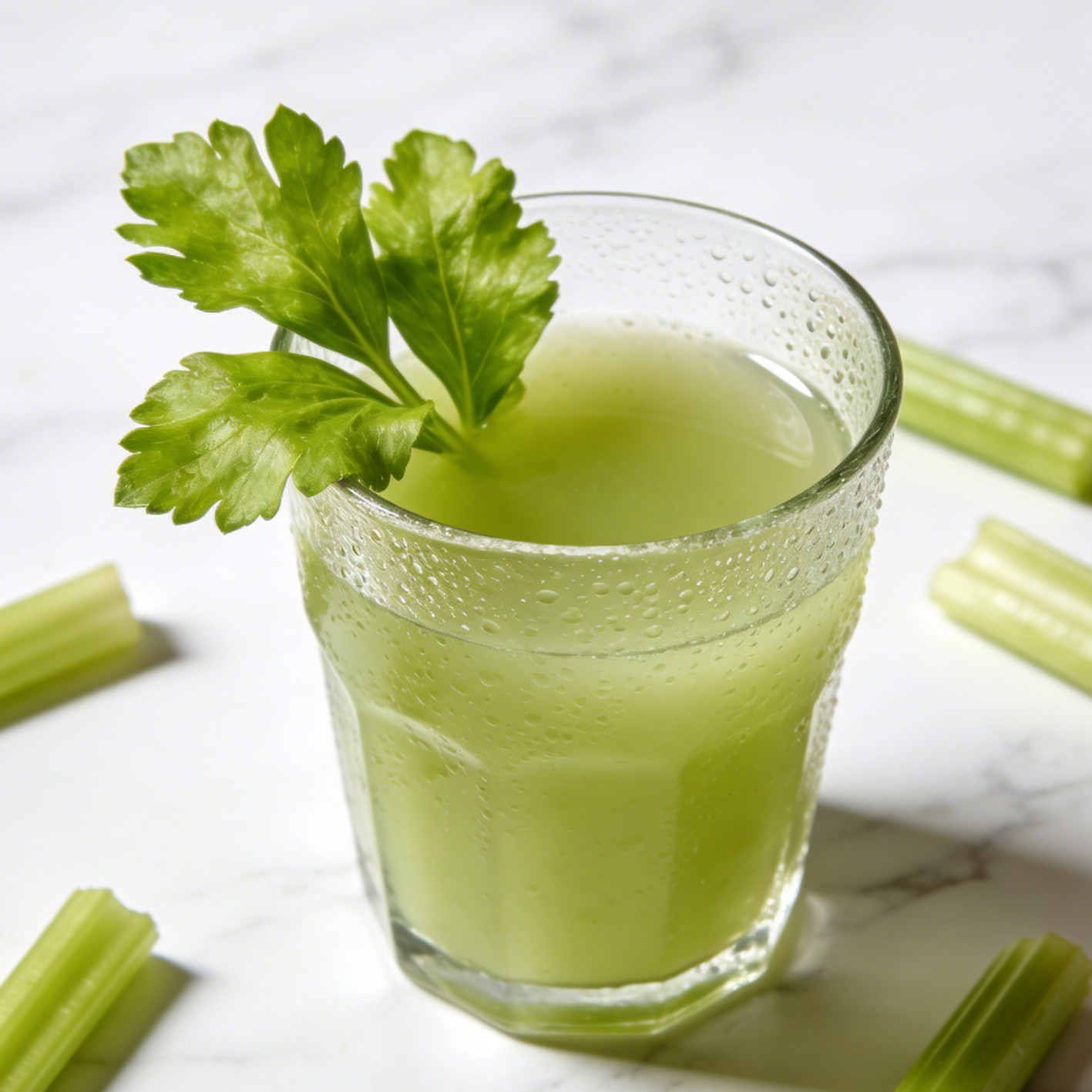 Celery Juice Celery Juice