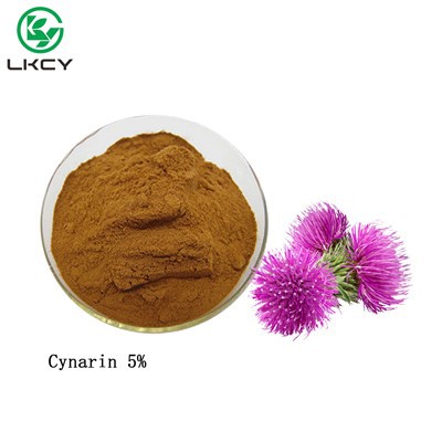 Artišoki ekstrakt Cynarin